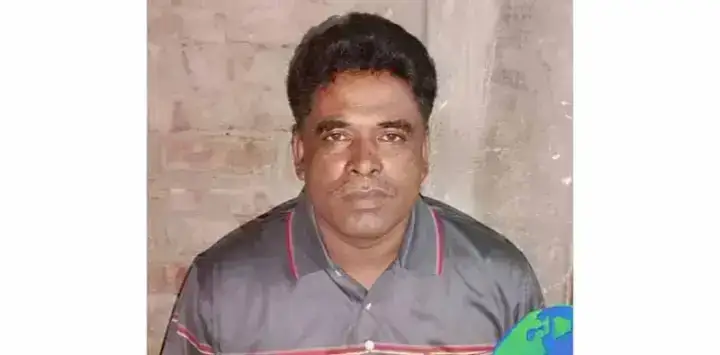 ঈদে মিলাদুন্নবী উপলক্ষে আ.লীগ নেতার শুভেচ্ছা