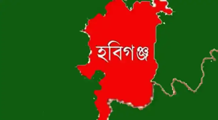 মাধবপুরে বয়স বাড়িয়ে মামলা ফেঁসে গেলেন বাদী