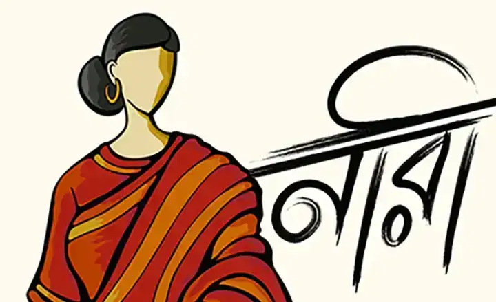 ‘অবলা’ নারীদের ‘সবলা’ বানিয়েছে ইসলাম