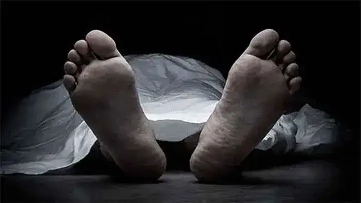 বাড্ডায় বাসা থেকে বাবা ও ছেলের ঝুলন্ত  মরদেহ উদ্ধার