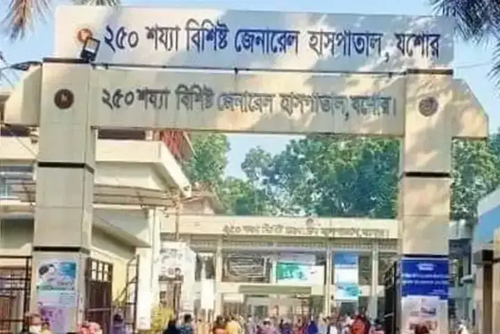 ‘এ’ পজিটিভ রোগীগে হাসপাতালে ৩ বার দেওয়া হলো ‘বি’ পজিটিভ রক্ত