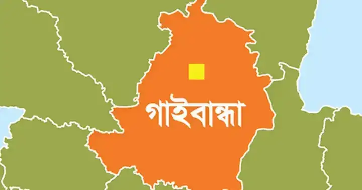 গাইবান্ধায় তিন সাংবাদিককে লাঞ্ছনার অভিযোগ প্রকৌশলীর বিরুদ্ধে, তদন্তে পুলিশ