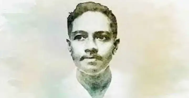 আজ কবি জীবনানন্দ দাশের মৃত্যুবার্ষিকী