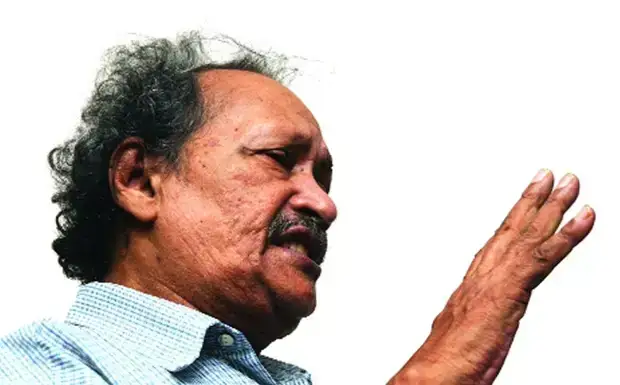ছন্দের জাদুকর সুকুমার বড়ুয়া আর নেই