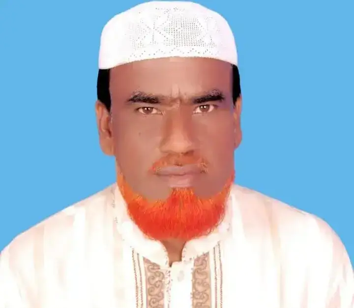 বিয়ের প্রলোভনে ধর্ষণের অভিযোগে ইউপি চেয়ারম্যান গ্রেফতার