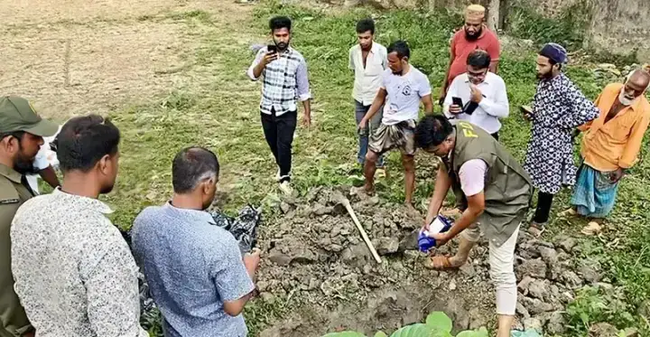 সৌদির হজমন্ত্রীর সঙ্গে ধর্মমন্ত্রীর দ্বিপাক্ষিক বৈঠক