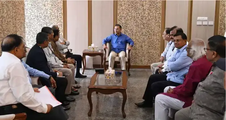 সৌদিতে অবস্থানরত প্রবাসী বাংলাদেশিদের জন্য জরুরি সতর্কবার্তা