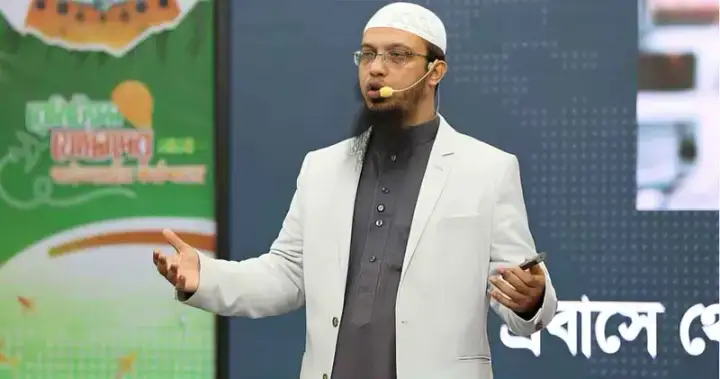 শাপলা চত্বর হত্যাকাণ্ডের বিচার দাবিতে সরব আহমাদুল্লাহ, তদন্তে নতুন অগ্রগতি!