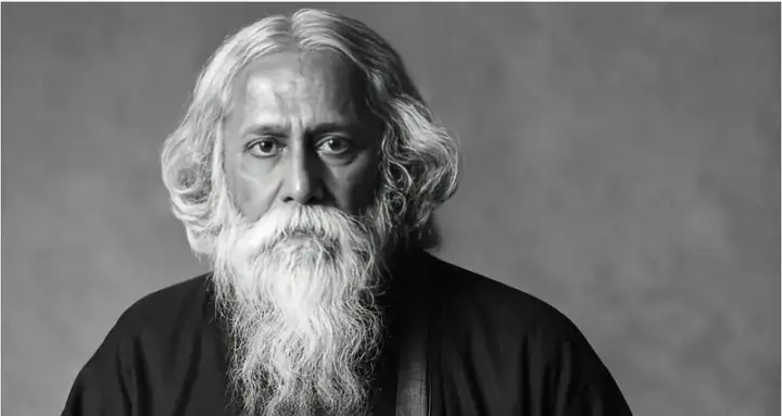 মানবতা ও শান্তির কবিকে শ্রদ্ধা, আজ কবিগুরু রবীন্দ্রনাথ ঠাকুরের ১৬৫তম জন্মজয়ন্তী