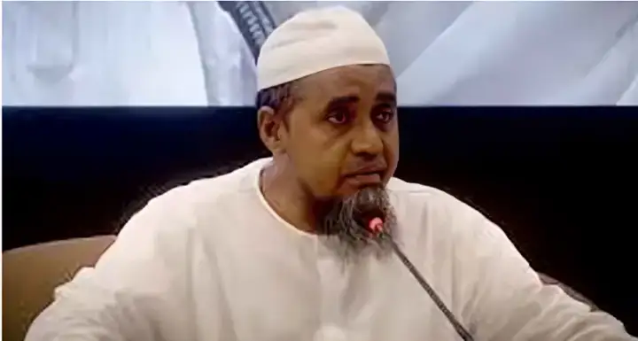 সারাবিশ্বে একই দিনে ঈদ পালনে বায়তুল মোকাররমের খতিবের মন্তব্য