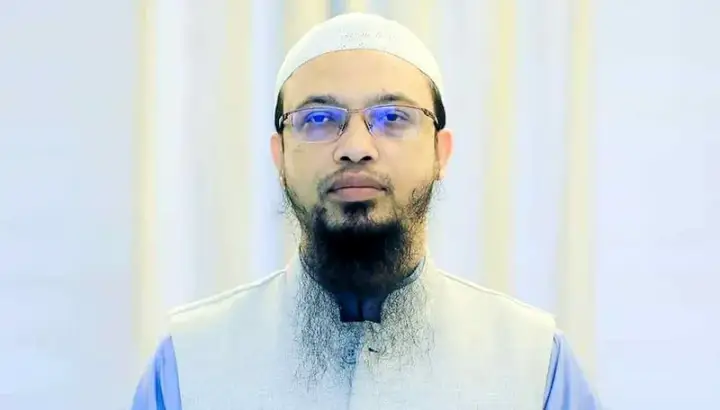 মাদরাসায় যৌন নিপীড়ন ঠেকাতে কার্যকর উদ্যোগ চান শায়খ আহমাদুল্লাহ