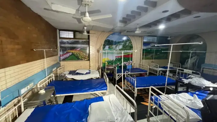 আদ-দ্বীন হাসপাতালে ৬ নবজাতকের মৃত্যু, ওয়ার্ডে ভেন্টিলেশন ত্রুটি পেল তদন্ত কমিটি