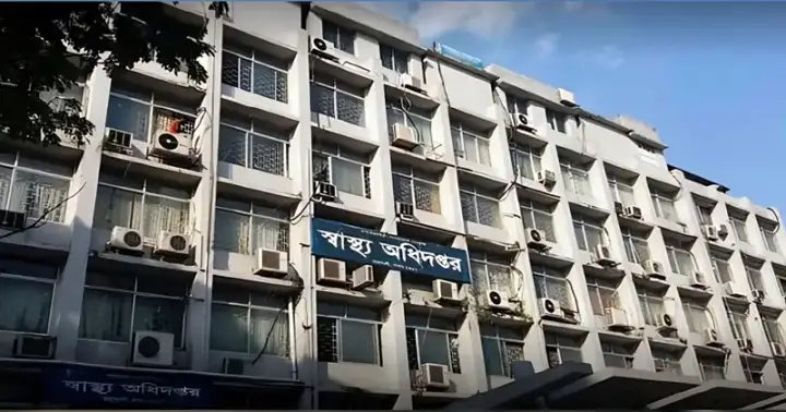 দেশে হামের প্রকোপ বাড়ছে, ২৪ ঘণ্টায় আরও ১০ শিশুর মৃত্যু