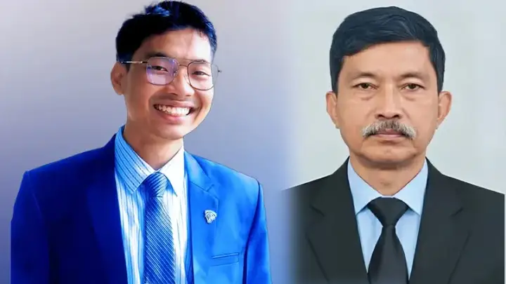 দীপেন দেওয়ানের পদত্যাগে সর্ব মিত্র চাকমার আবেগঘন পোস্ট