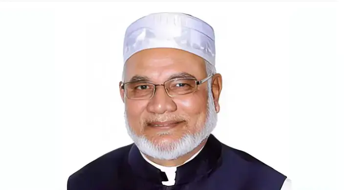 পাঁচবারের সংসদ সদস্য ও মুক্তিযোদ্ধা এ কে এম রহমতুল্লাহ আর নেই