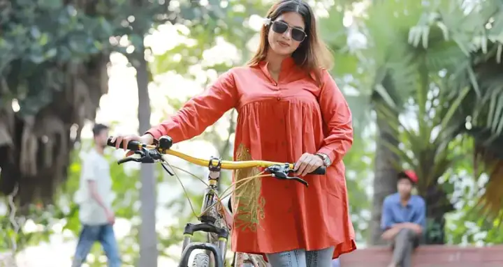 আজ বিশ্ব সাইকেল দিবস, পরিবেশবান্ধব যানকে ঘিরে বিশ্বজুড়ে নানা আয়োজন