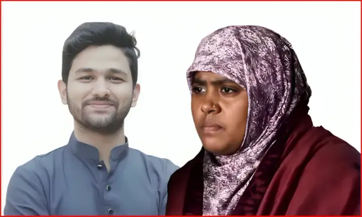হাদি হত্যা মামলার বাদী নিয়ে বিতর্ক: কেন জাবের? প্রশ্ন তুললেন নিহতের বোন মাসুমা হাদি