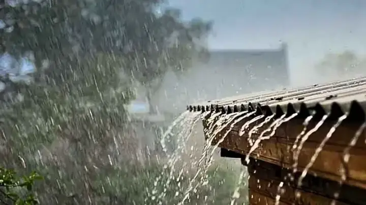 ঢাকাসহ ১৭ অঞ্চলে ঝড়-বৃষ্টির সতর্কতা, নদীবন্দরে ১ নম্বর সংকেত