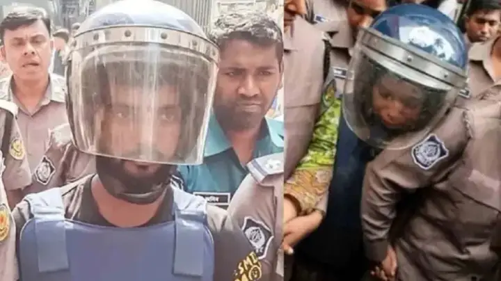 পল্লবীর রামিসা হত্যা মামলায় সোহেল-স্বপ্নার মৃত্যুদণ্ড
