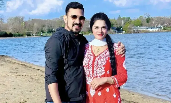 বিয়ে সংক্রান্ত মামলায় খালাস পেলেন ক্রিকেটার নাসির ও তামিমা দম্পতি