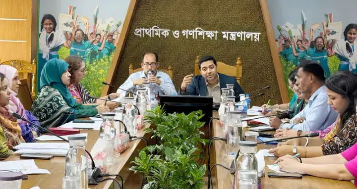 প্রাথমিকের পাঠ্যক্রমে যুক্ত হচ্ছে নতুন বই, থাকবে সংগীত-নৃত্য-নাট্যকলার পাঠ