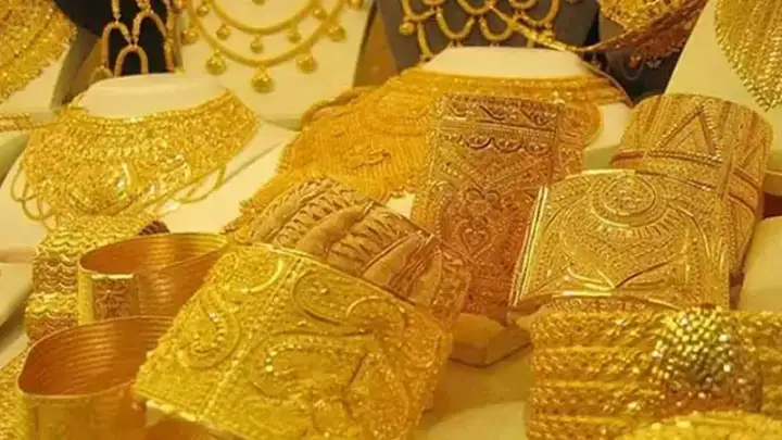 স্বর্ণপ্রেমীদের জন্য দুঃসংবাদ, আবারও বাড়ল সোনার দাম!