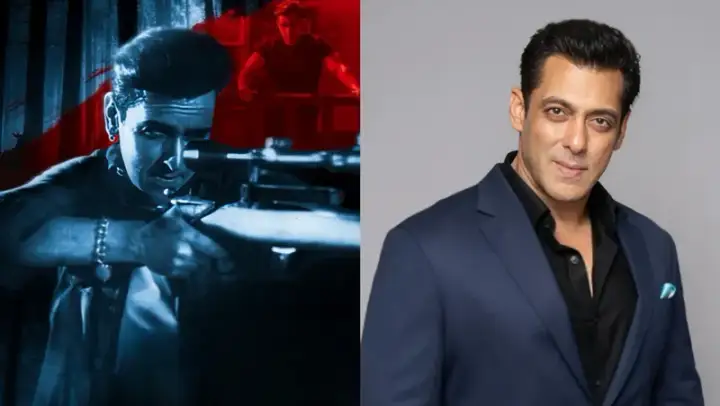 কালা হিরণ সিনেমা ঠেকাতে আদালতে সালমান খান, ব্যক্তিত্ব অধিকার লঙ্ঘনের অভিযোগ