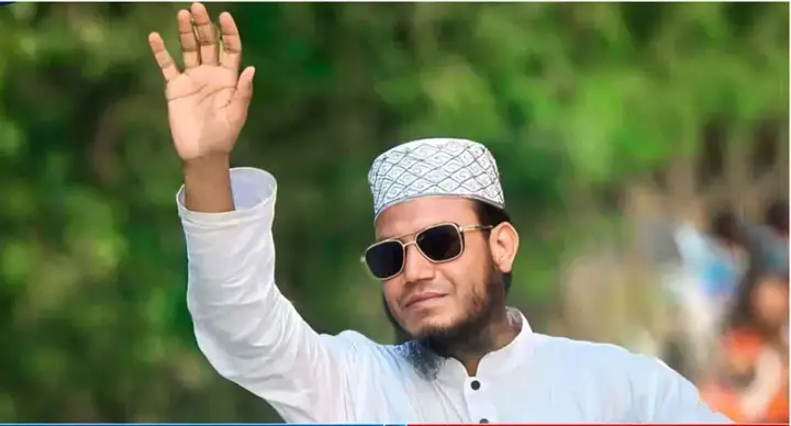 অবশেষে আদালতের পথে আমির হামজা, আজ আত্মসমর্পণ করবেন