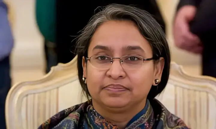 দুই মামলায় দীপু মনির জামিন স্থগিত চেয়ে রাষ্ট্রপক্ষের আবেদন, আপিল বিভাগে শুনানি