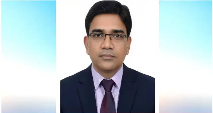 আশিকুর রহমানকে নির্বাহী পরিচালক হিসেবে নিয়োগ দিল বাংলাদেশ ব্যাংক