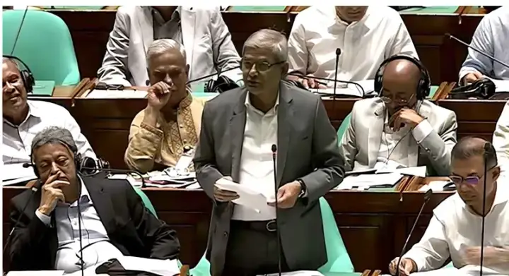 বর্ষার পর শুরু হবে স্থানীয় নির্বাচন, এক বছরের মধ্যে শেষ করার লক্ষ্য-সংসদে মির্জা ফখরুল