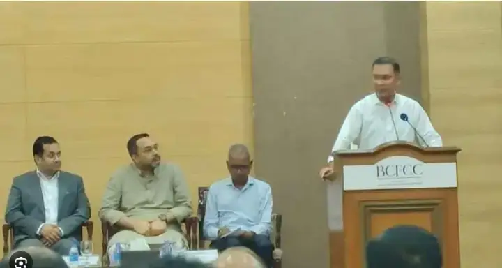 যুবসমাজকে মাদকমুক্ত রাখতে খেলাধুলা ও সংস্কৃতিতে জোর দিচ্ছে সরকার: প্রধানমন্ত্রী