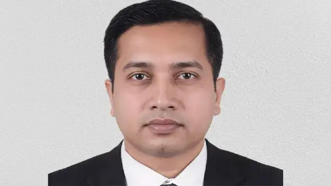 পদত্যাগ করলেন সহকারী অ্যাটর্নি জেনারেল আশিক রুবাইয়াত