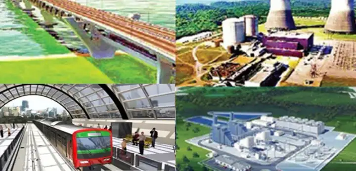 কর্তৃপক্ষের অবহেলার কারণে স্থগিত করা হচ্ছে বিপুলসংখ্যক প্রকল্পের অর্থছাড়